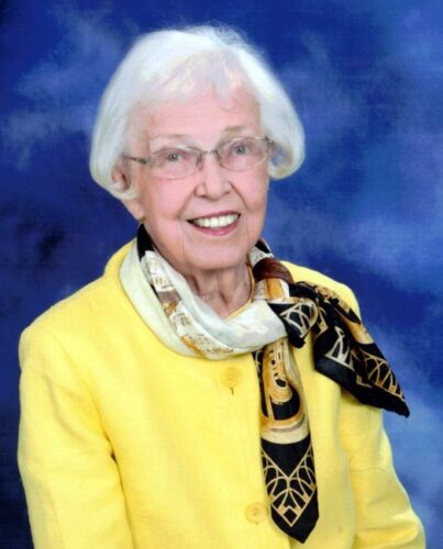 Joyce Dart Davis